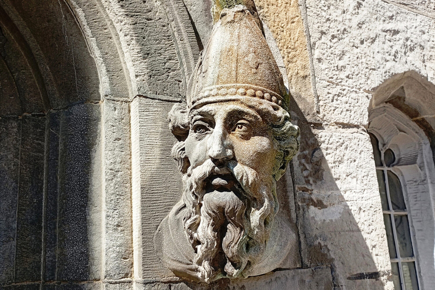 Dublin Walking Tours