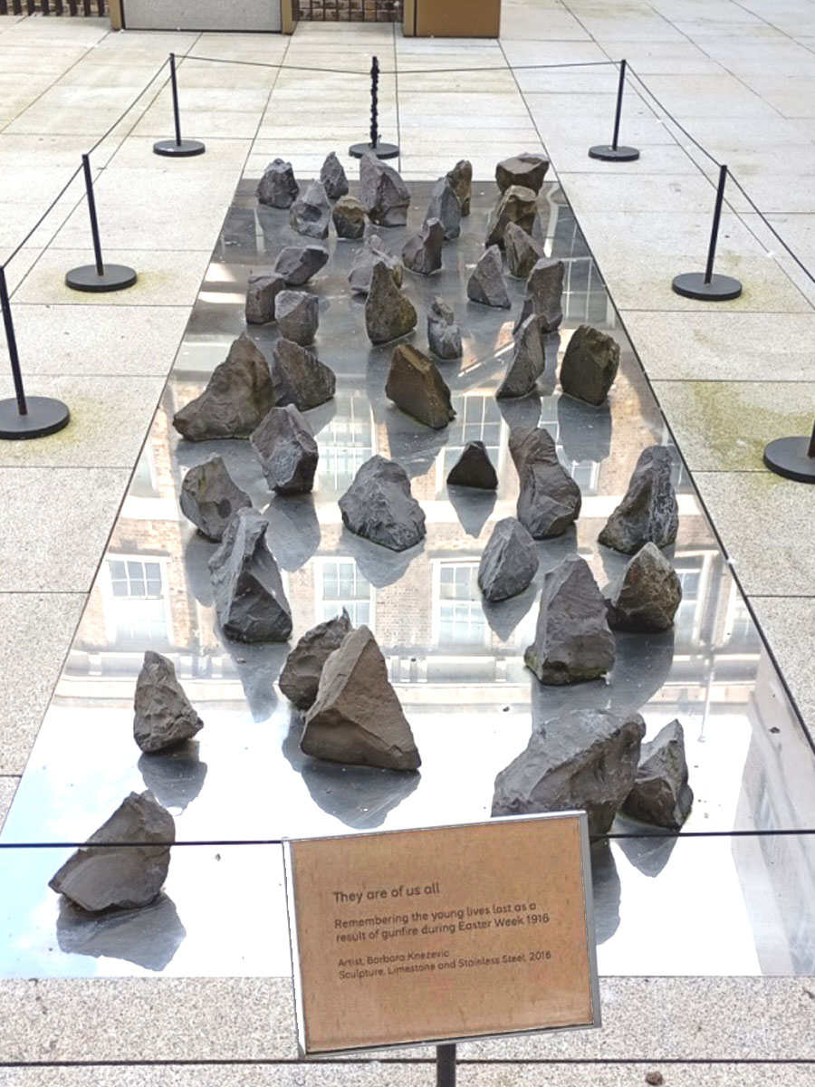 Dublin Walkabout Tours | Private Walking Tours