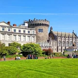 Dublin Grafton Street