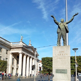 Dublin Grafton Street