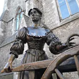 Molly Malone