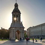 Dublin Trinity College