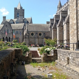 Medieval Dublin