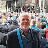 local Dublin guide David