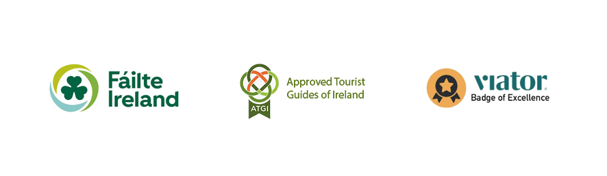 Dublin Walkabout Tours providing excellent and approved tours of Dublin