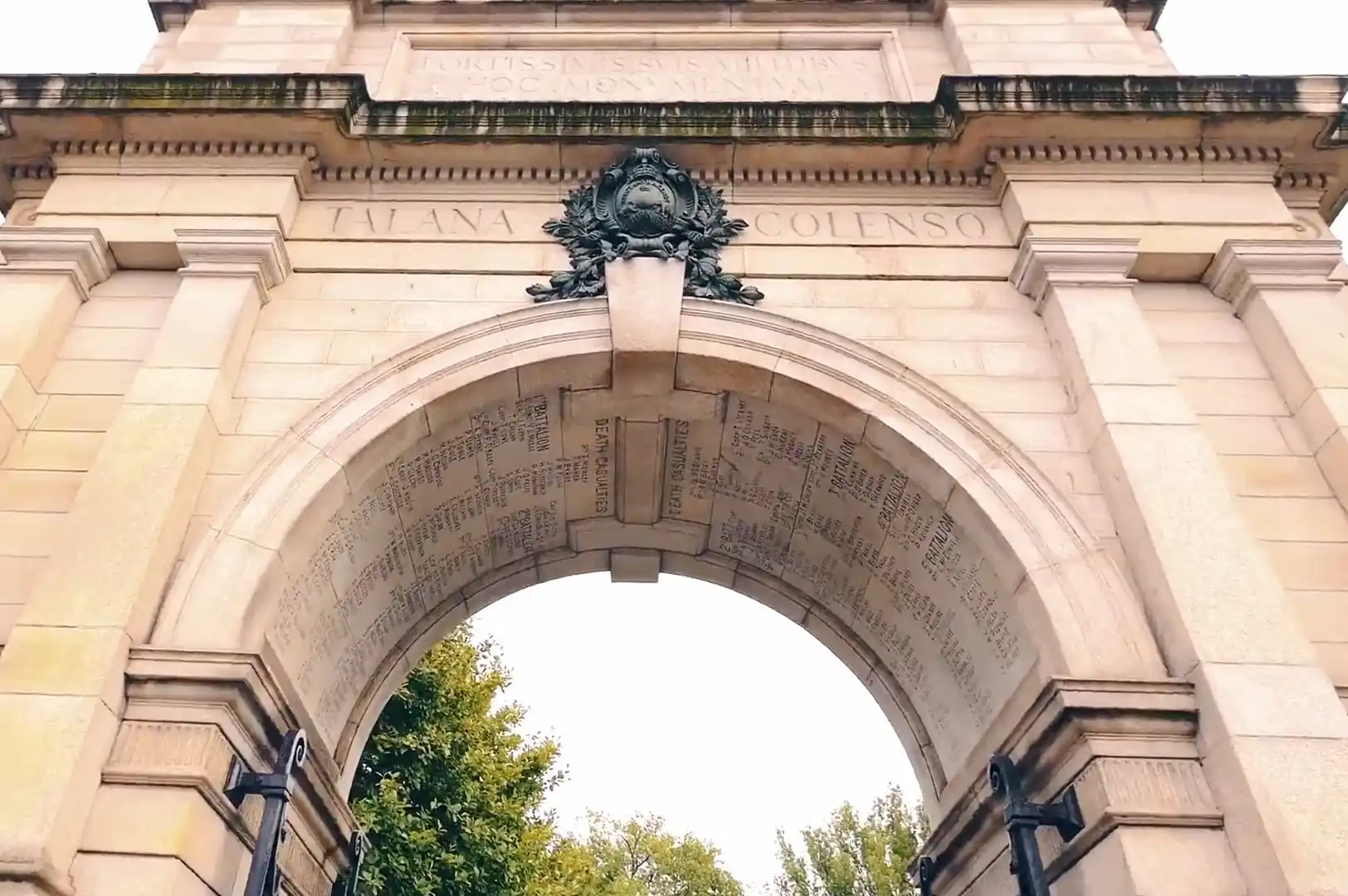 Georgian Dublin